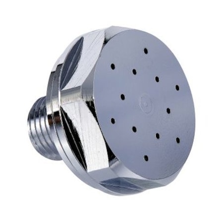 Fisher Mfg Nozzle Wide, Sprayvalv, Fisher For - Part# Fis2990-3001 FIS2990-3001